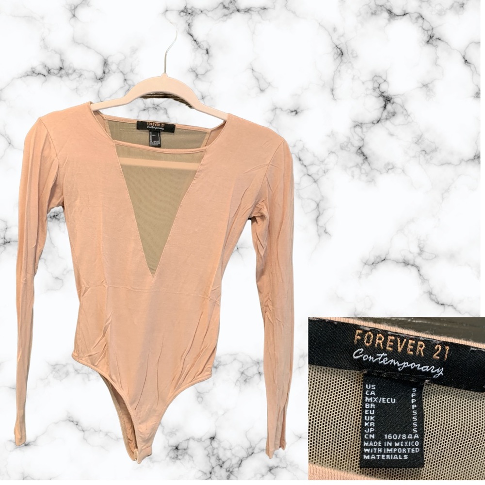 Body suit